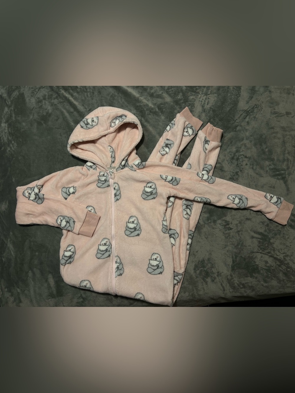 Adult Onesie